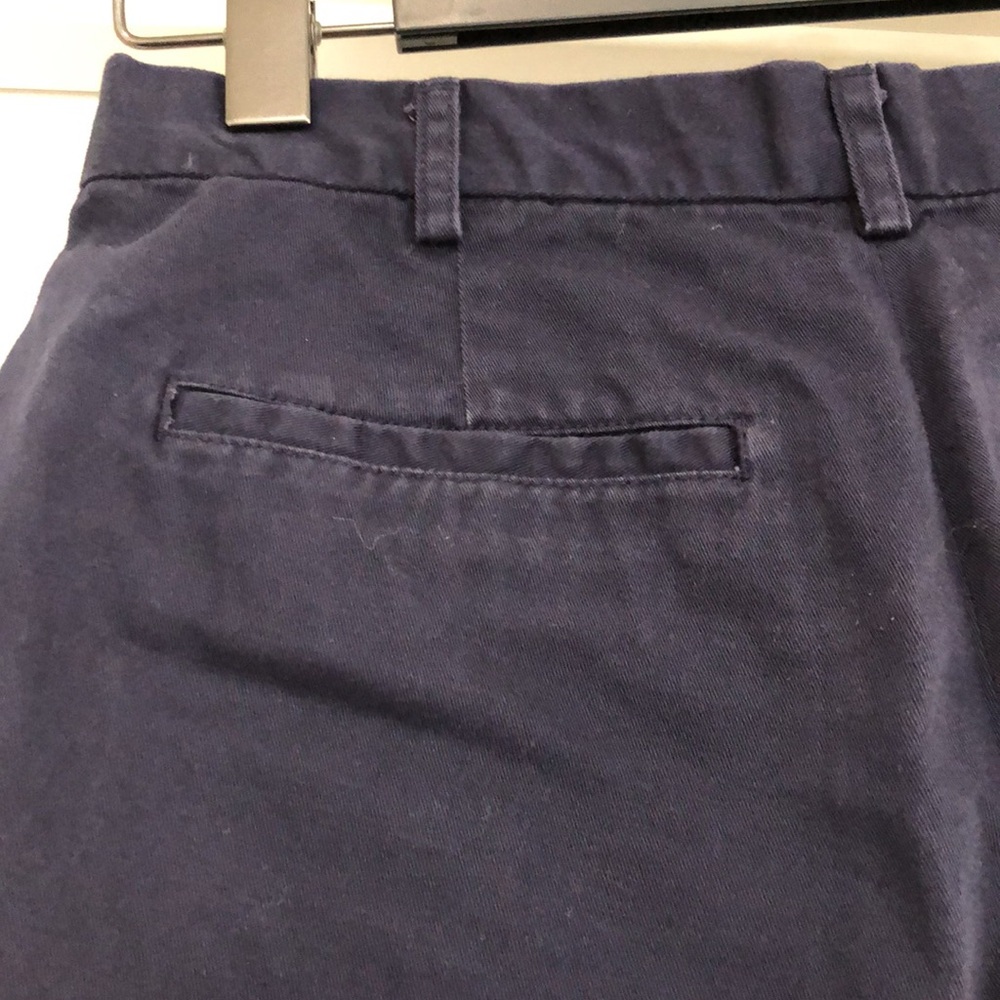 Gap Blue Shorts - Picture 9 of 12